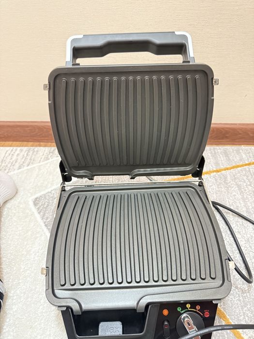 Марка Электрогриль Tefal Supergrill GC-450B32