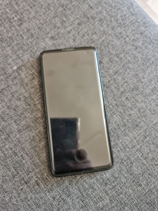 Като нов Samsung s10 plus