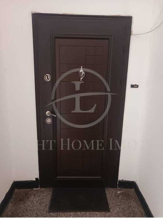 Реф. 3725 Двустаен Апартамент с Три Отделни Стаи / Кършияка