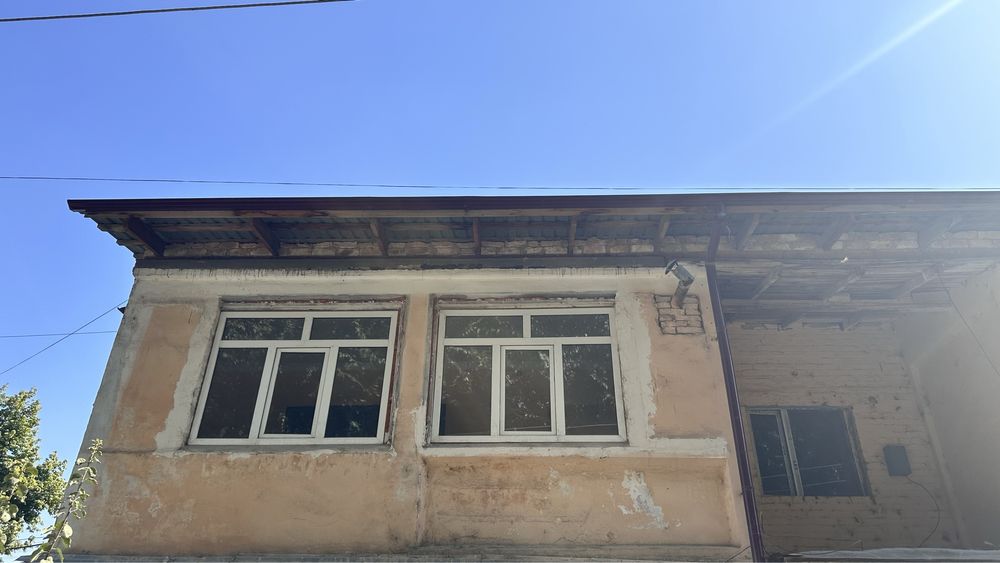 Квартира однокмнатная