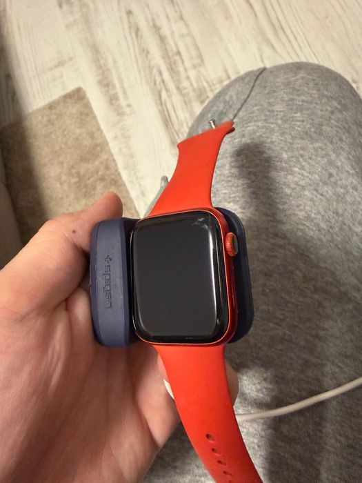 Applewatch 6 44mm