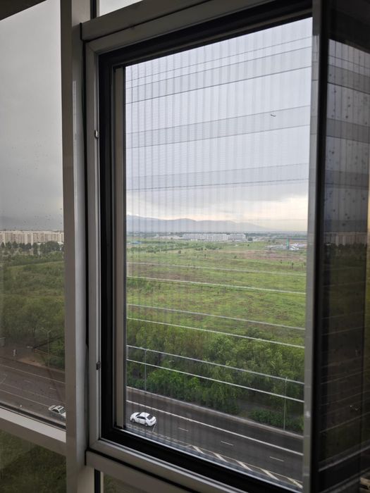 Москитные сетки, маскитные