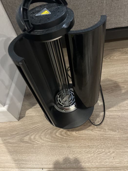 Bravella облучатель-рециркулятор