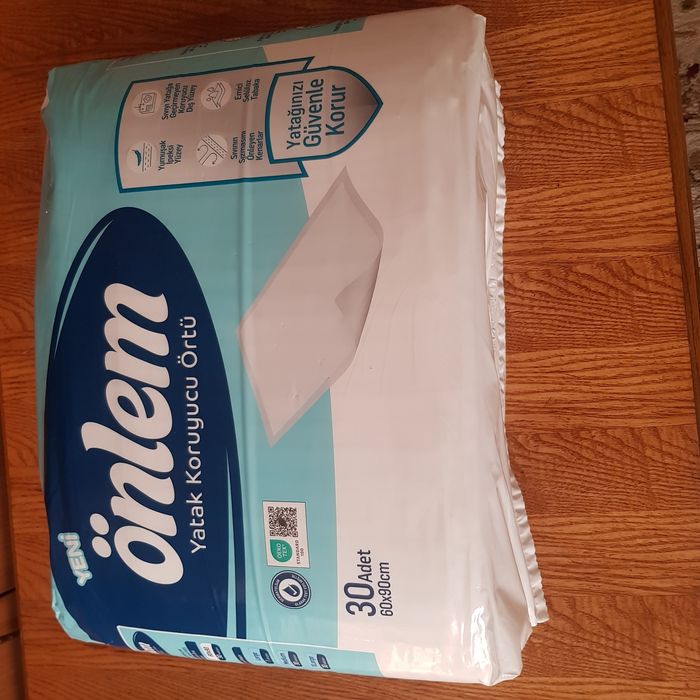 Продам  памперсы по7 тыс