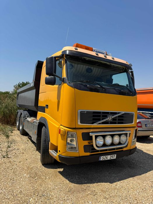 Camion Volvo FH 440