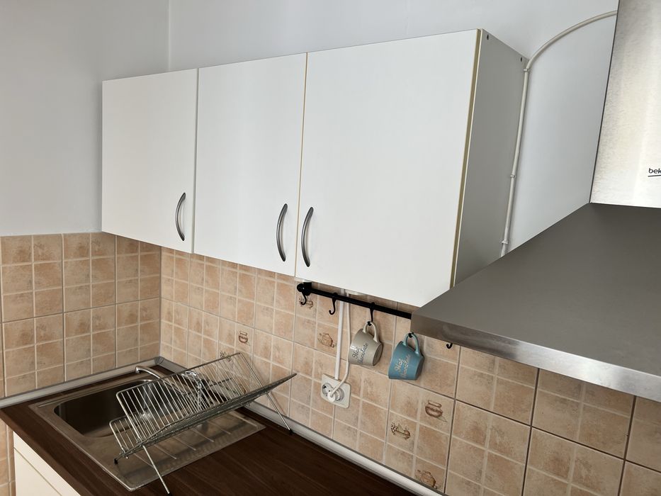 Garsoniera moderna in apropiere de metrou Lujerului