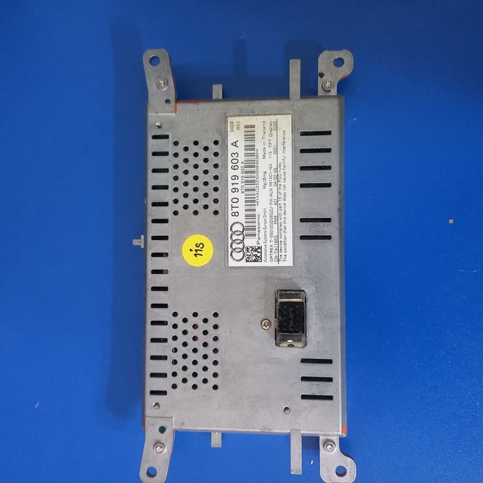 Vand display navigatie Audi a4 b8 a5.