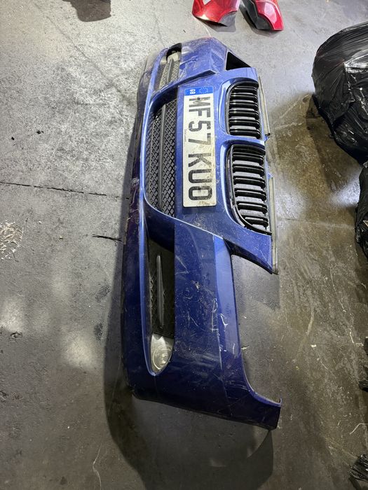 Bara BMW e90 non-facelift 2005-2007