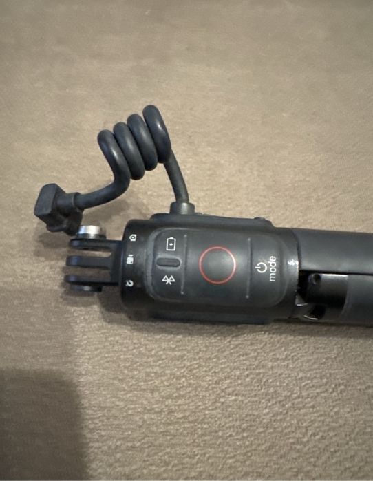 Trepied GoPro Volta