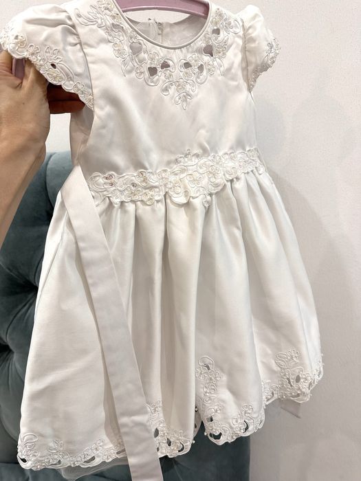 Продам детское платье