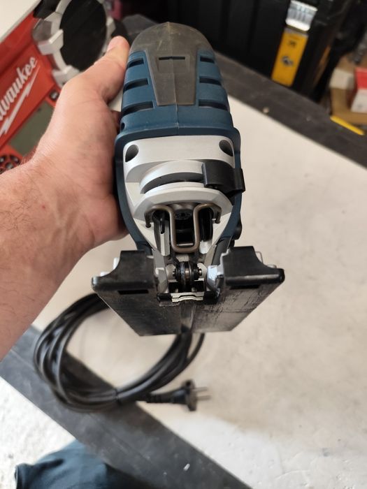 Прободен трион зеге Бош Bosch GST 150 BCE