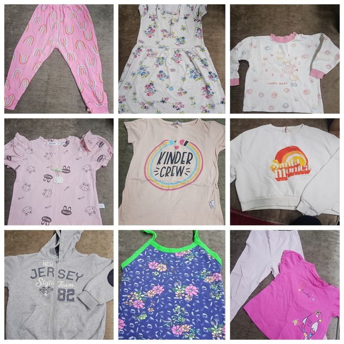 Продам сумку детской одежды