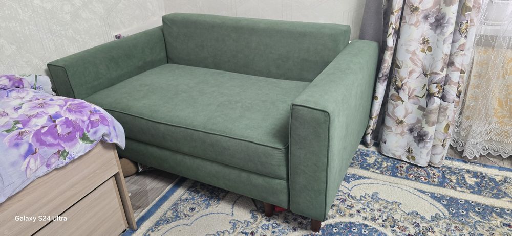 Диван раскладной
