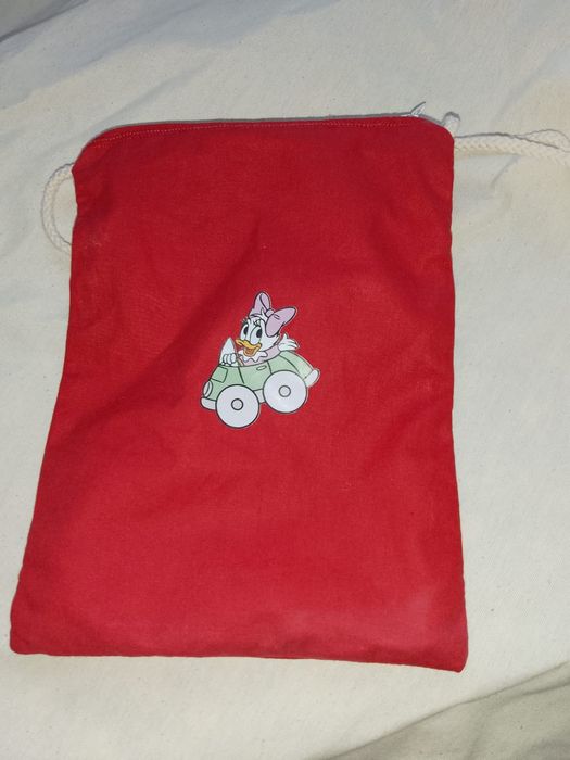 Traistute/ posetute handmade