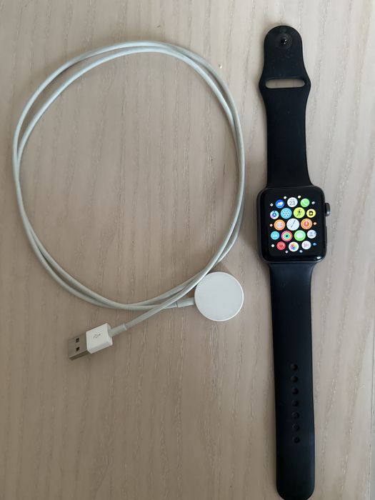 Apple watch series 3