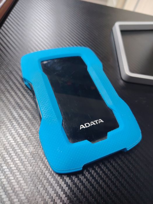 Жесткий диск 1 Тб.