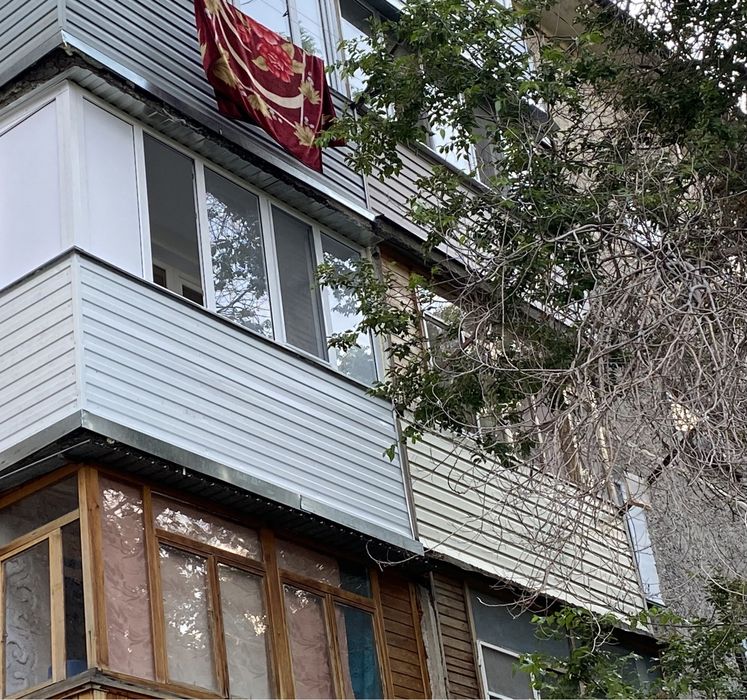 Окна , Балконы , Лоджии