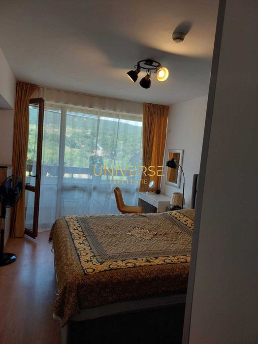 Продава се Двустаен апартамент в к.к. Слънчев бряг - 67 кв.м за 1254 €/кв.м - Снимка #7