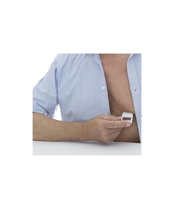 Aparat EKG mobil Beurer ME 90