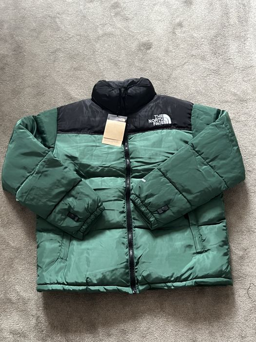 Geacă The North Face - L - verde