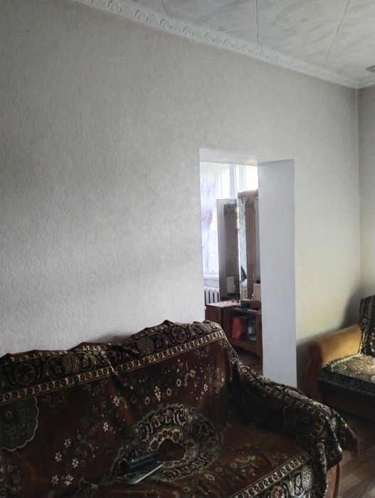 Дом в центре города