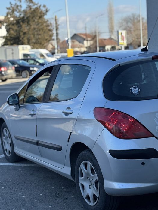 Vand Peugeout 308 1.6 hdi