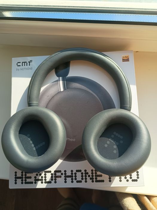 Наушники NOTHING CMF Headphone Pro