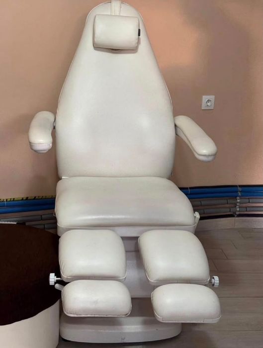 Scaun Pedichiură