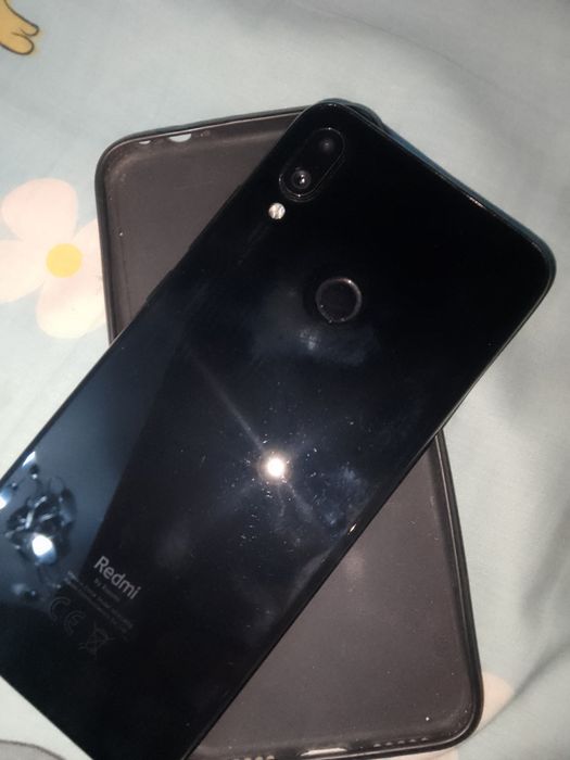 Продам Redmi 7 Note, есть торг