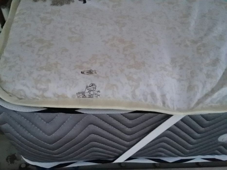 Наматрасник любой размер