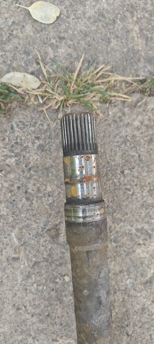 Гранат в сборе Samsung sm5 2.0 газ