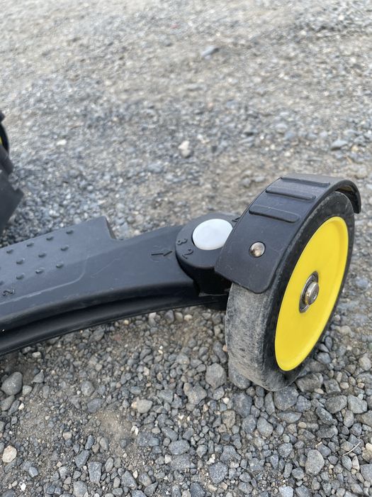 Чиполино детски скутер 4 в 1