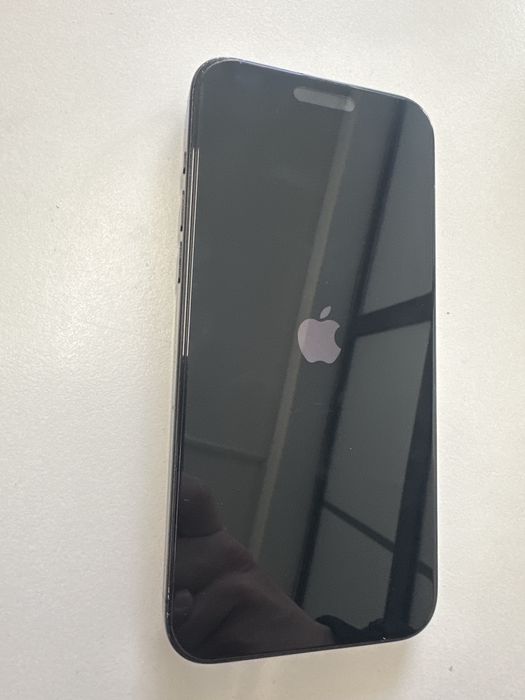 Iphone 15 Pro Max Black 79% BH