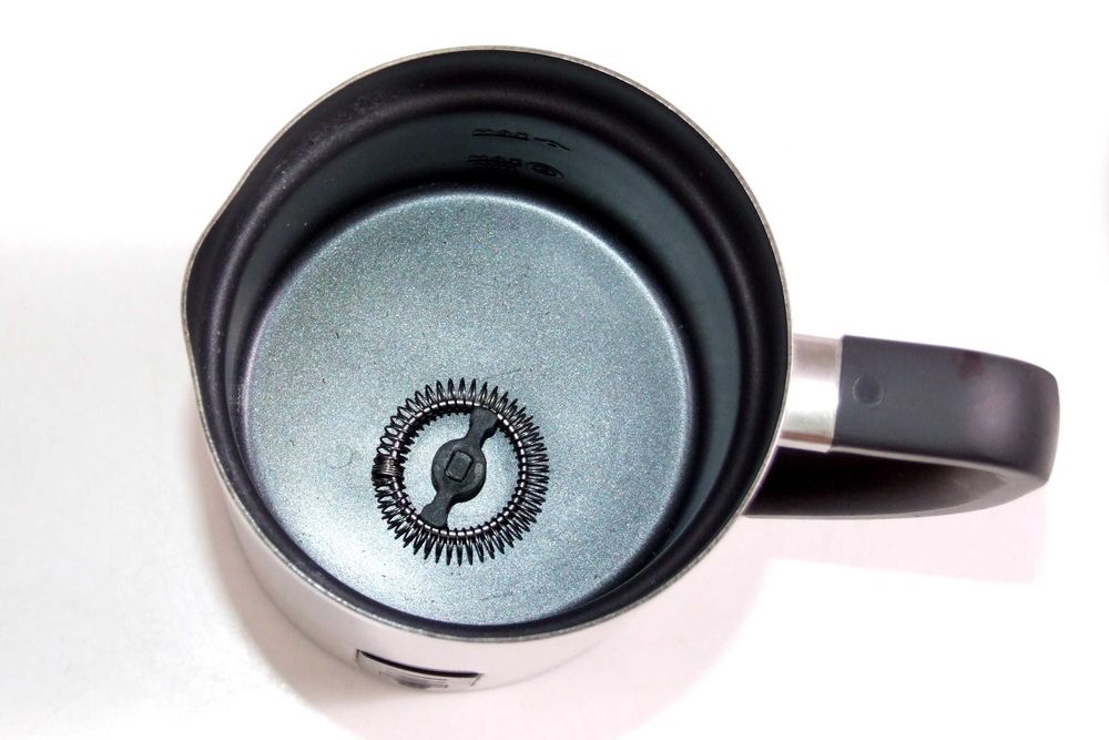 Cana electrica teflonata TCM "Tchibo" (Germany) pt. cafea, etc., NOUA