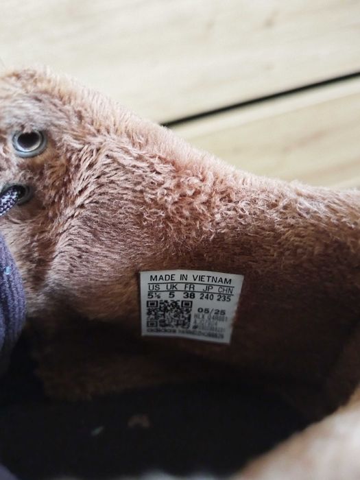 Дамски маратонки