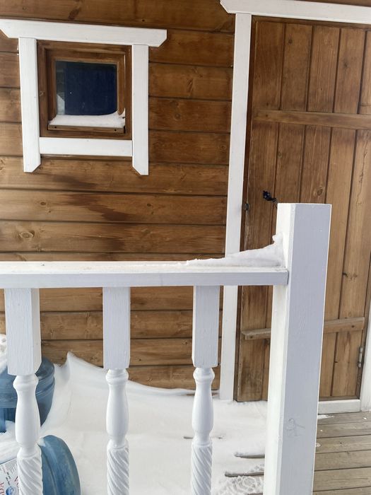 Продажа бани из дерева