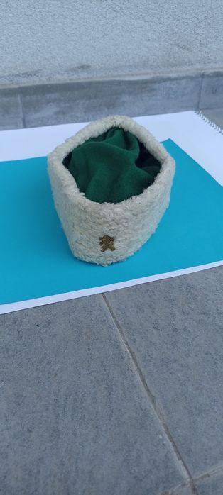 Калпак  за Чавдарче