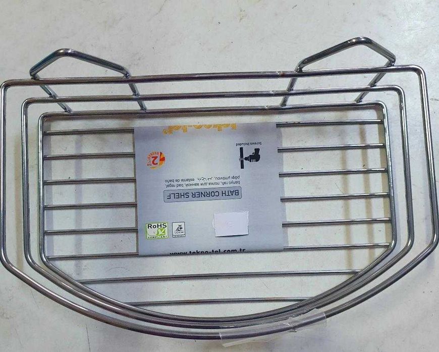 Etajera bucatarie/baie