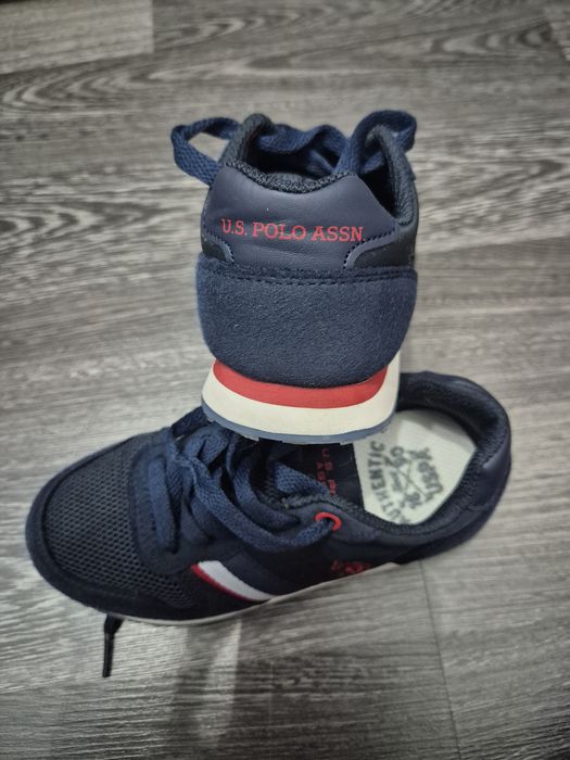Adidasi US Polo Assn