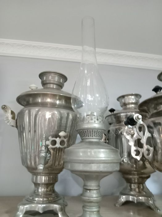 Продаю примусы лампы