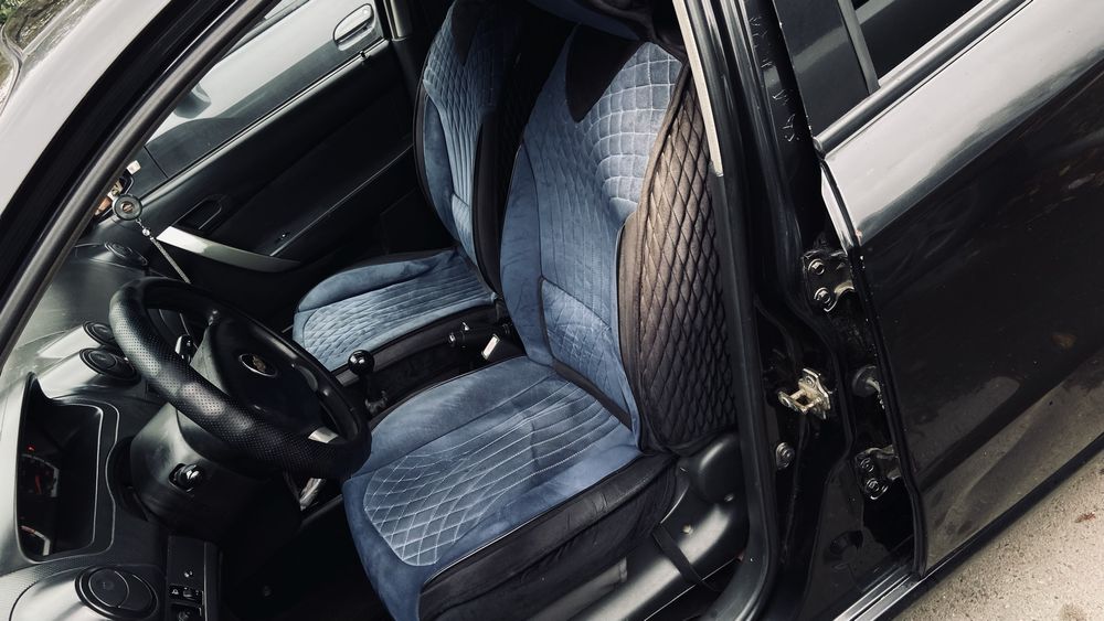 Продам машину в отличном состоянии