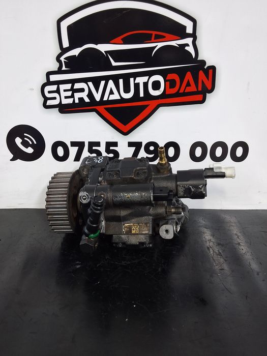 Pompa inalta presiune Renault Megane 3 (2008-2012) 1.5 Motorina 2009