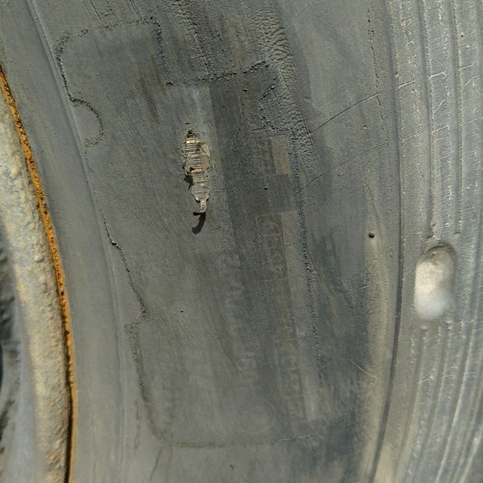 275/70R22.5 Roata BRIDGESTONE K-Series (2016-) SCANIA