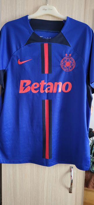 Tricou Nike Steaua/FCSB,marimea L