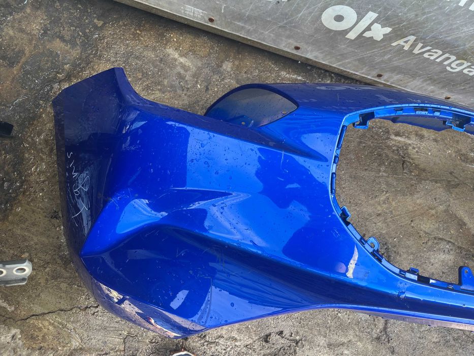 Броня Suzuki Swift Mk9 24-