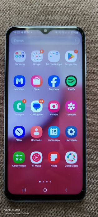 Продам Galaxy A13