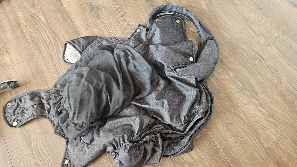 Коляска Stokke Xplory