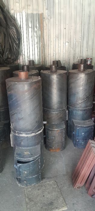 Печь для бани и для дома