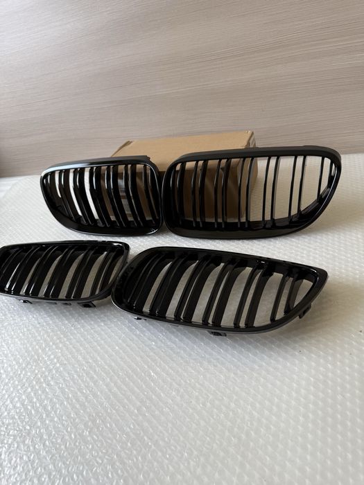 Бъбреци двойни BMW E92 E93 БМВ Е92 Е93 Нови