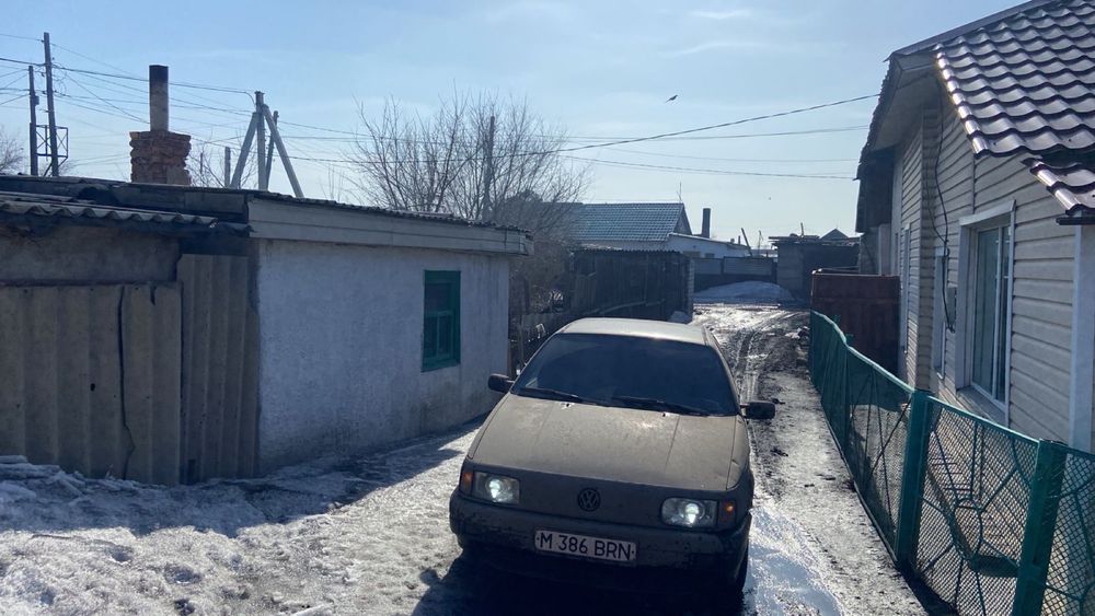 Продается дом